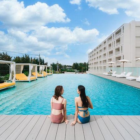 Beb5 Okinawa Seragaki By Hoshino Resorts Onna Luaran gambar